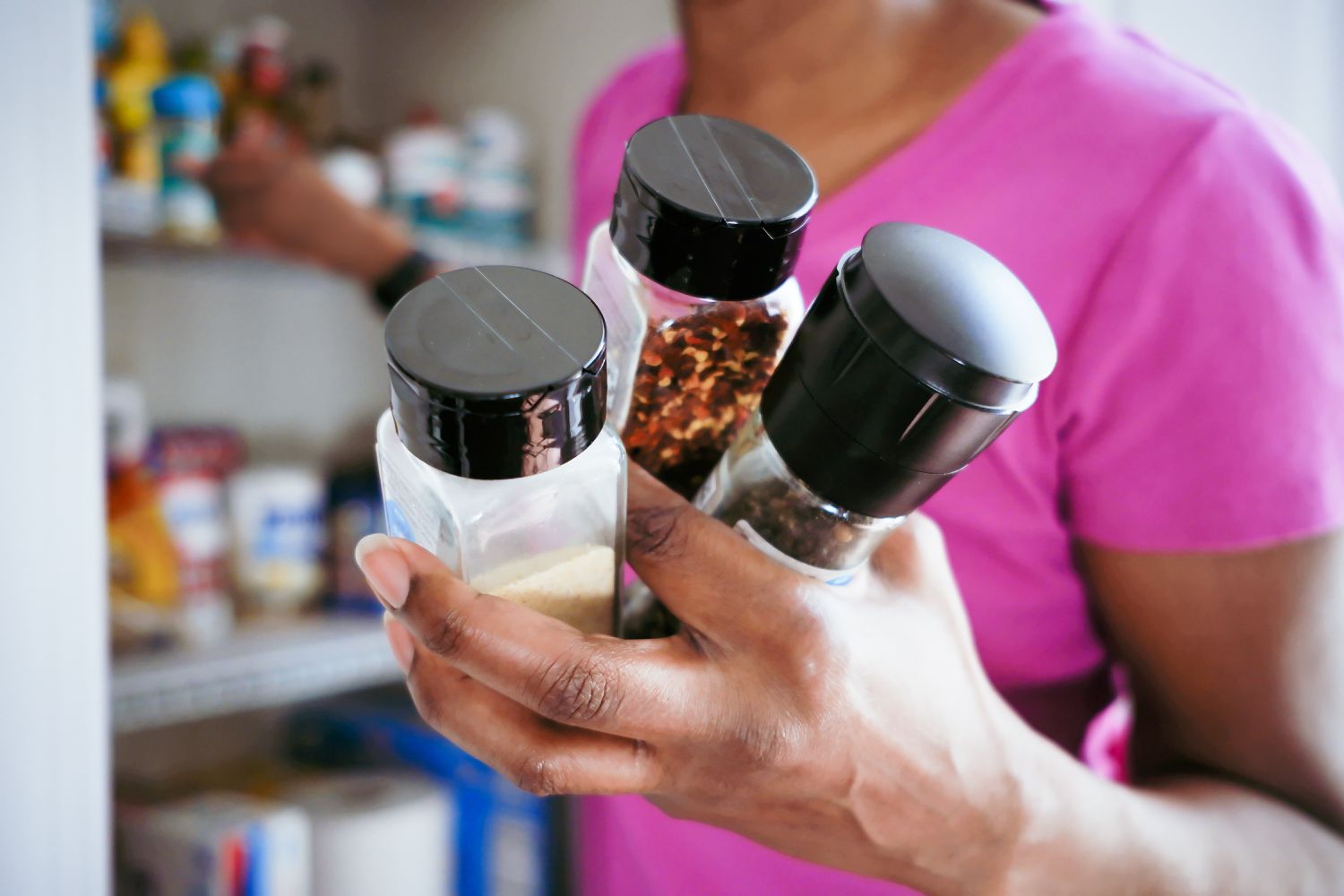 This Is How Often You Should Deep Clean Your Pantry To Keep Pests Away