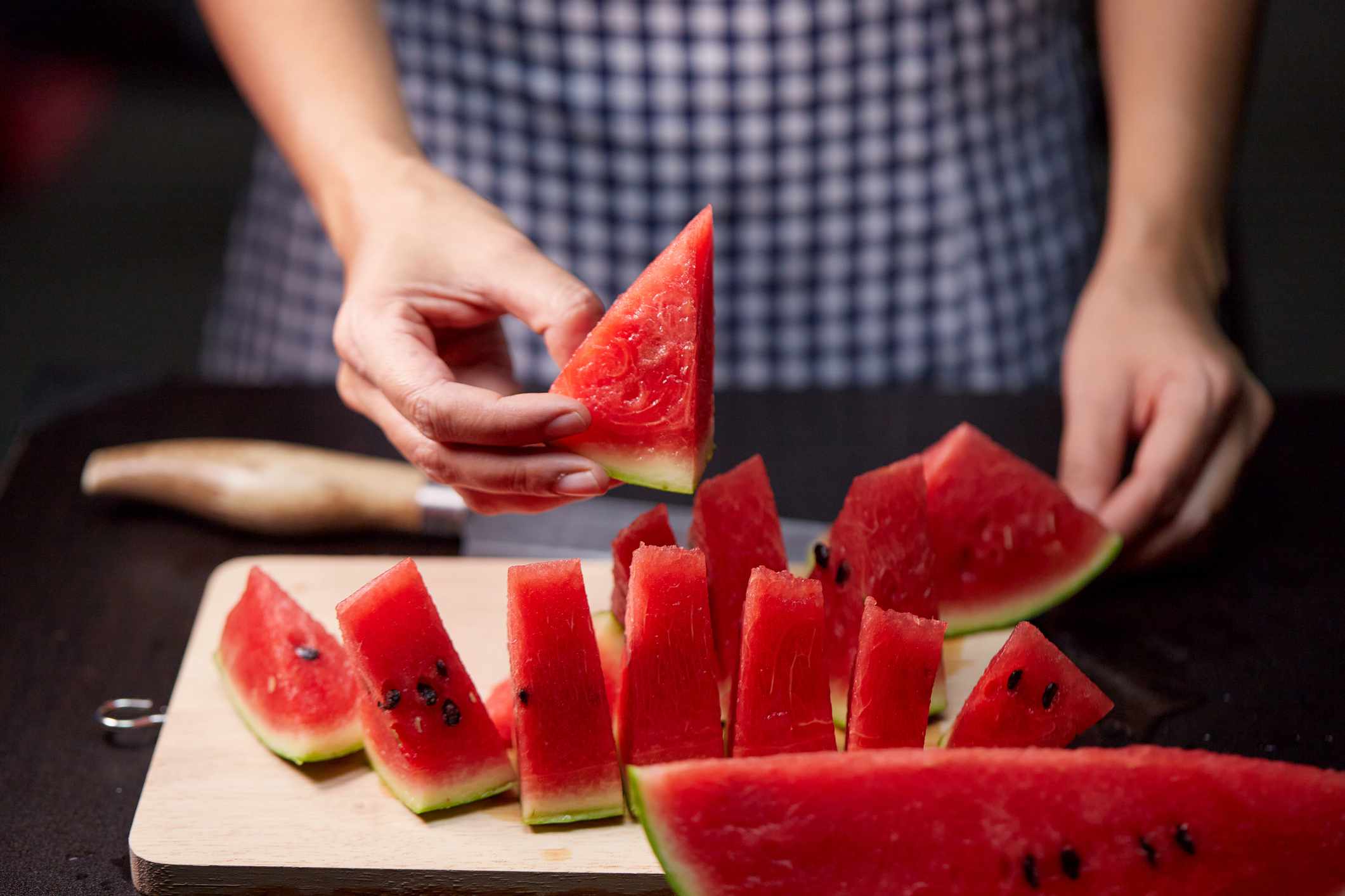 This Nutrient Found in Watermelon May Improve Muscle Recovery and Blood Pressure—What To Know