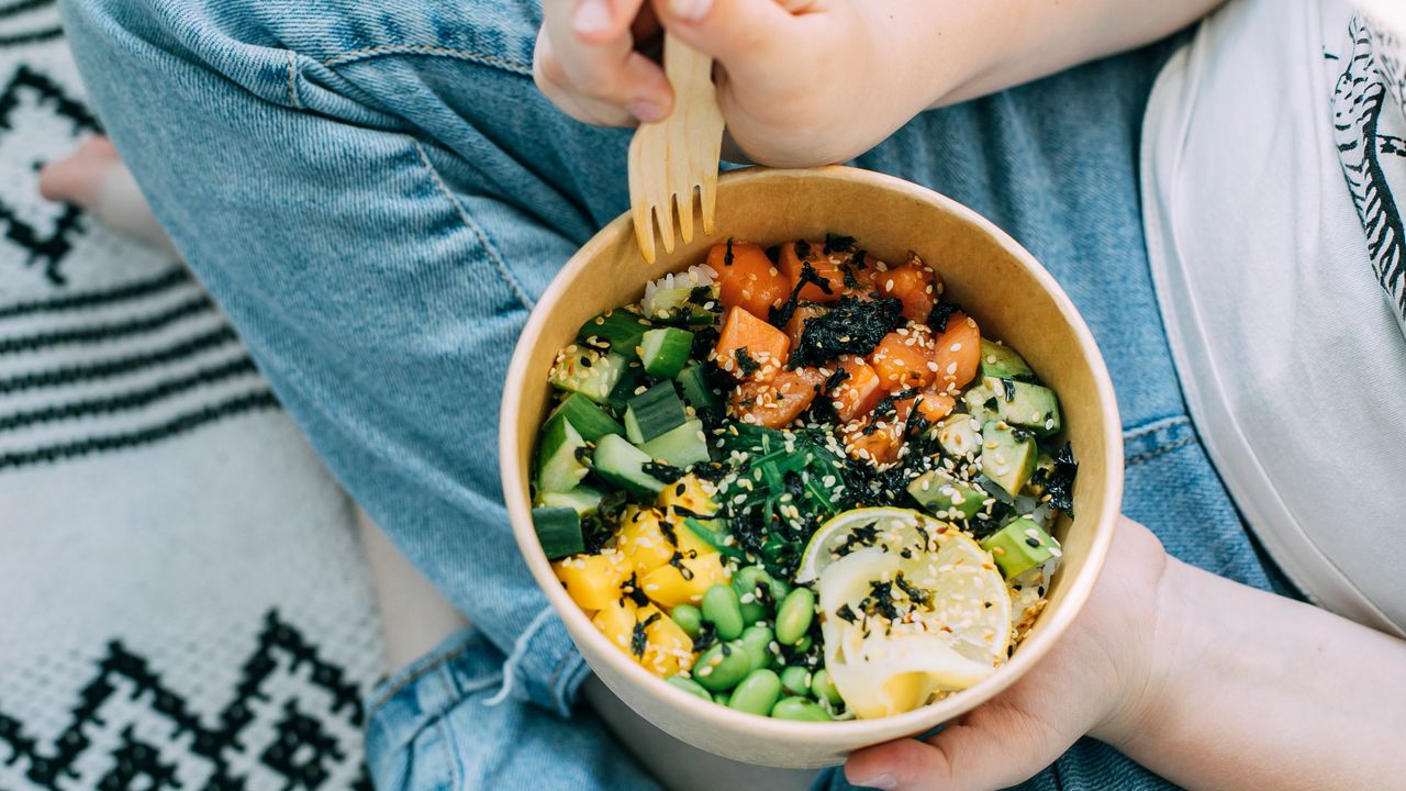 This Study Says This Is the Healthiest Diet in the World