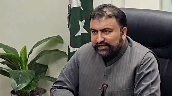 Those up in arms against state don't want to negotiate: Balochistan CM