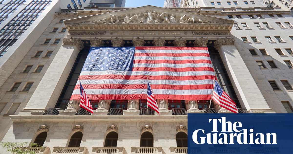 Time for a boycott of all things American? | Brief letters