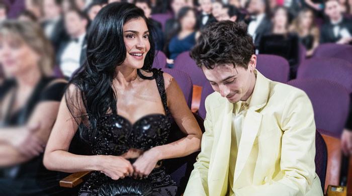 Timothee Chalamet, Kylie Jenner to 'get married soon'