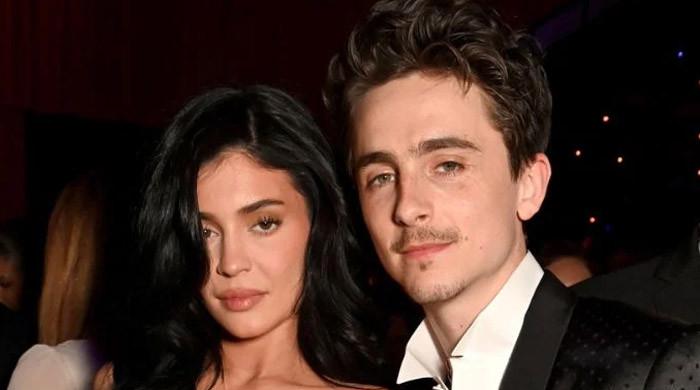 Timothee Chalamet pal's shocking reason for disliking Kylie Jenner revealed