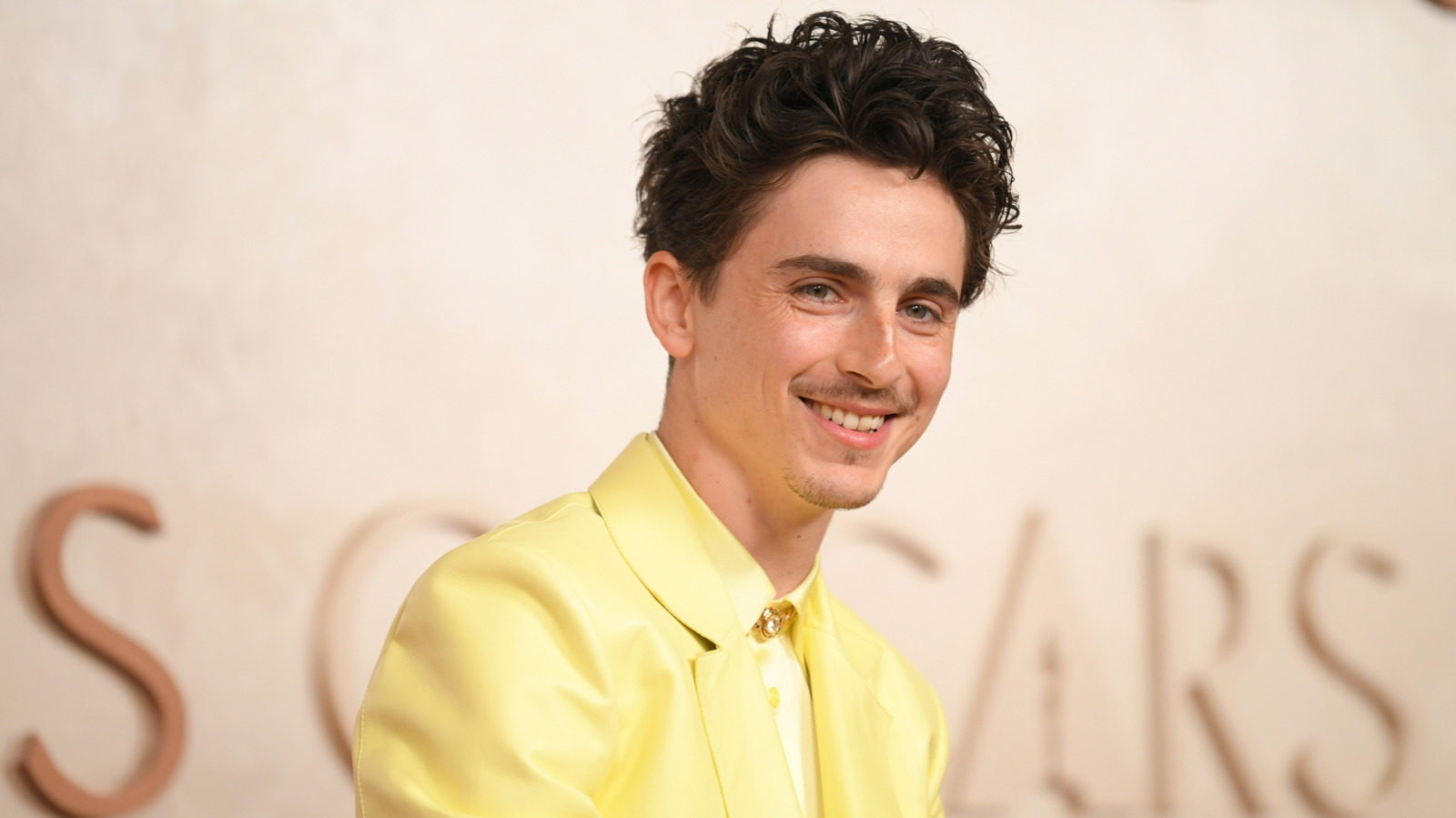 Timothée Chalamet's Star-Studded Relationship History Proves He Has A Type - The List