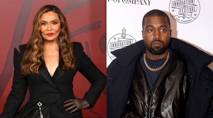 Tina Knowles responds to Kanye West's vile rant against Beyoncé's kids