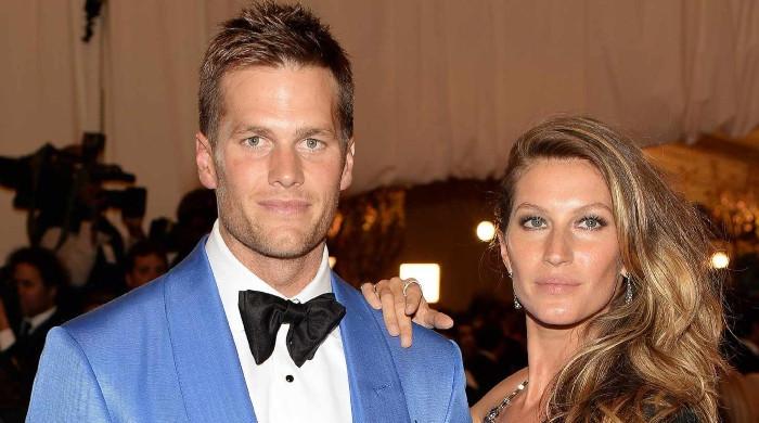 Tom Brady sulking in private as Gisele Bundchen starts anew: Report