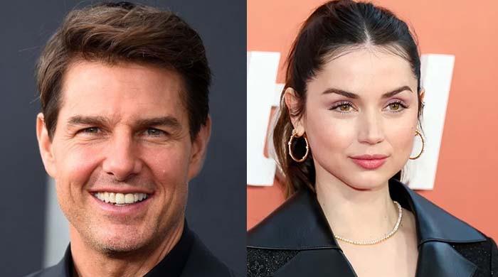 Tom Cruise, Ana de Armas' mysterious meetings exposed