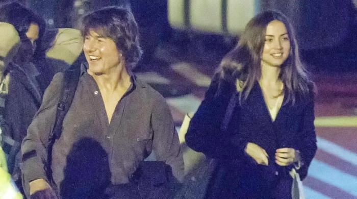 Tom Cruise, Ana de Armas romance rumours: expert weighs in