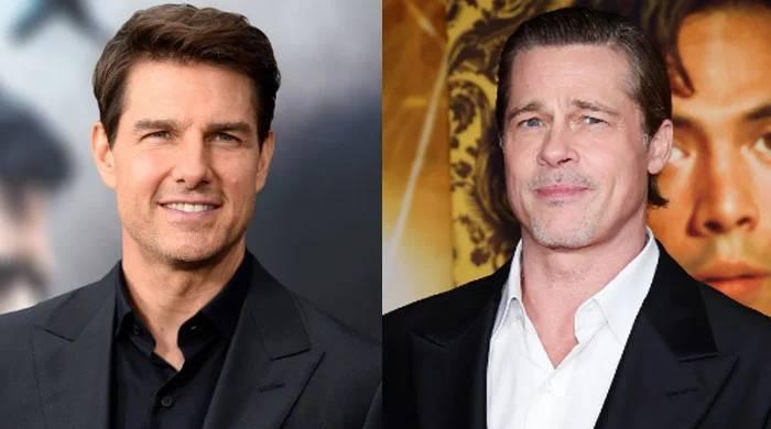 Tom Cruise, Brad Pitt vying to work with Mikey Madison