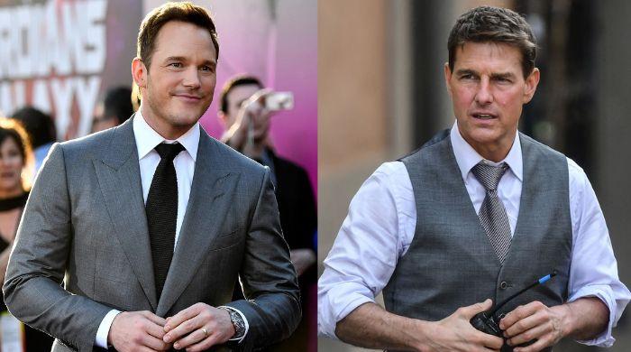 Tom Cruise, Chris Pratt: Who will play major role in DC's 'Superman'?