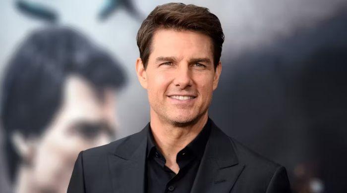 Tom Cruise to receive another prestigious accolade after being honoured by US Navy