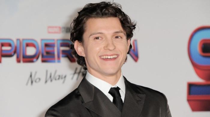 Tom Holland begins epic journey in Christopher Nolan's 'The Odyssey'