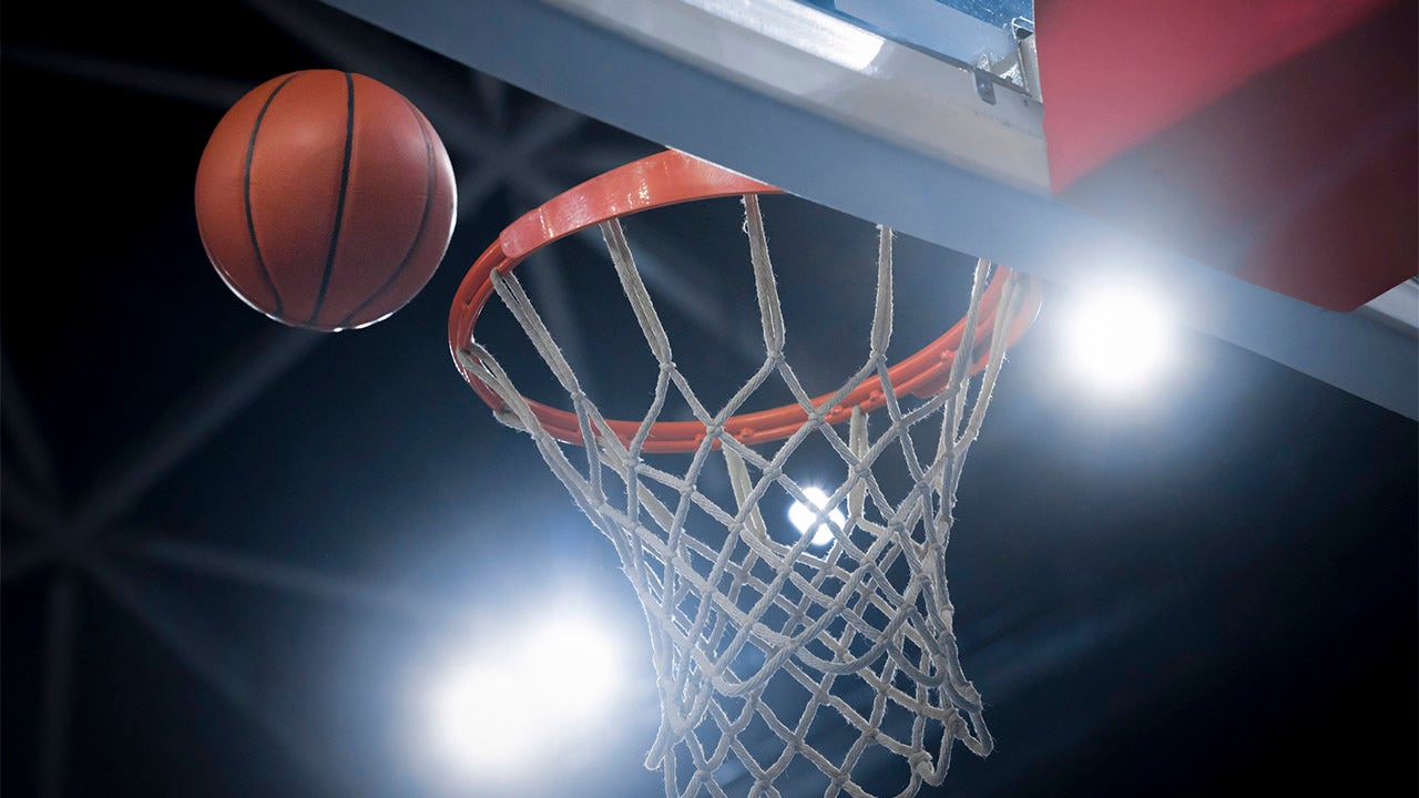 Trans athlete wins MVP of women's college basketball tournament after dominating Christian rival in title game