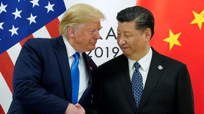 Trump says Xi to visit US soon amid rising trade tensions