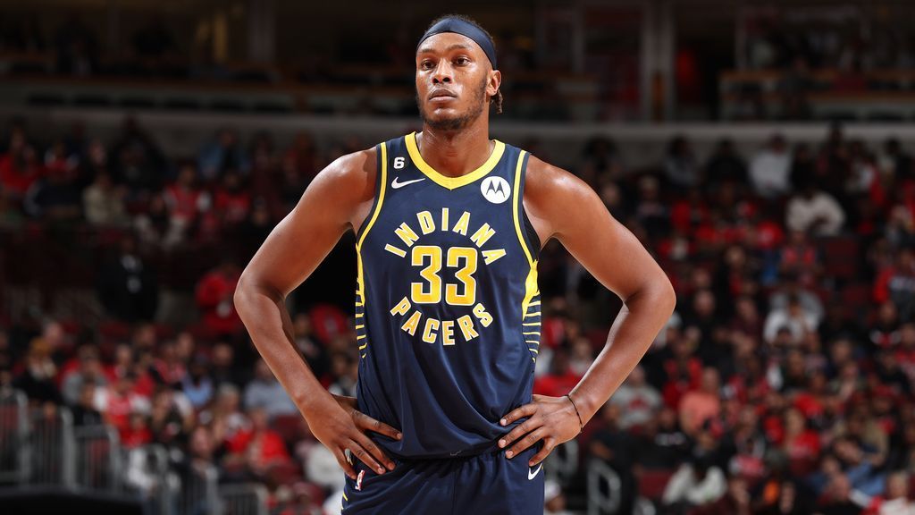 Turner, Pacers win after sister's medical issue