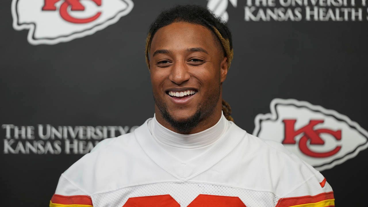 Two-time Super Bowl champion Justin Reid lands with Saints: reports