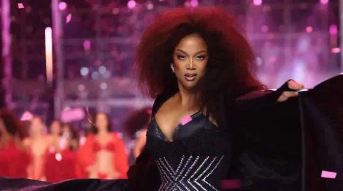 Tyra Banks breaks silence on America's Next Top Model backlash