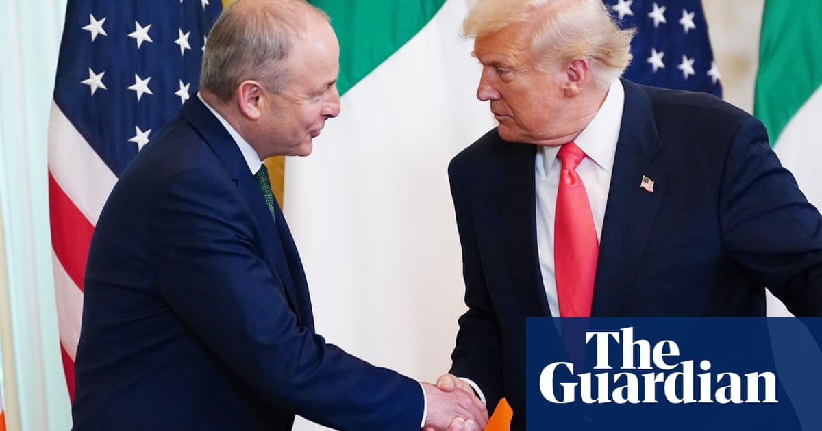 US-EU trade war could cost Ireland more than €18bn, says report