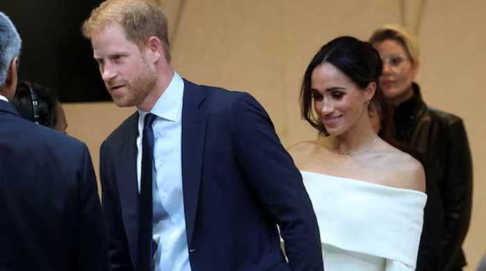 US complaint naming Harry and Meghan puts UK royals back into spotlight