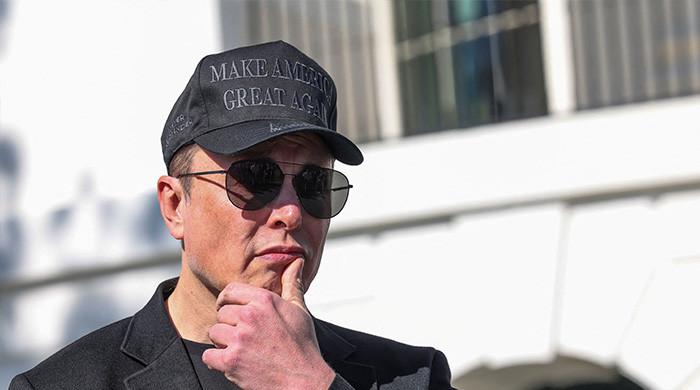 US judge blocks Elon Musk from making more 'unconstitutional' cuts in USAID