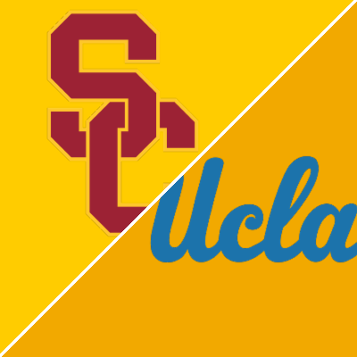 USC vs. UCLA (Mar 1, 2025) Live Score - ESPN