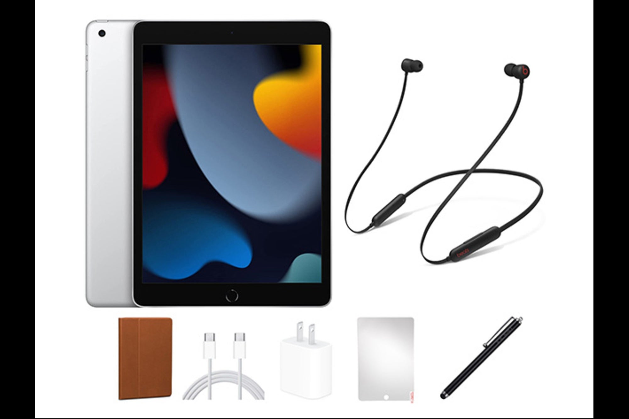 Upgrade Your Travel Tech for Less: iPad 9 + Beats Flex for Just $239.99 | Entrepreneur