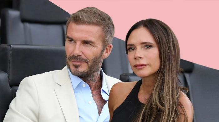 Victoria Beckham under pressure to shine after David's triumph: Report