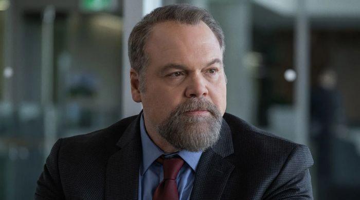 Vincent D'Onofrio reveals his lifelong obsession with Disney