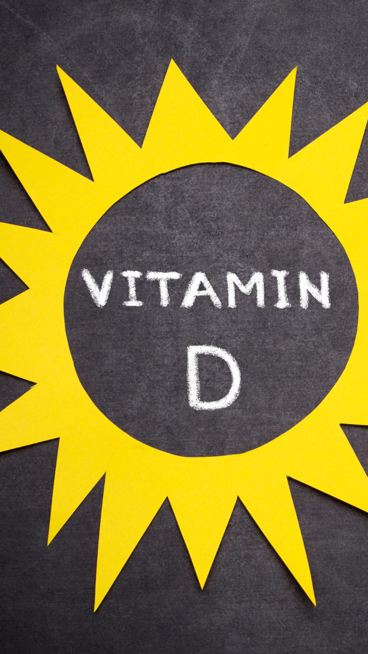 Vitamin D toxicity: Watch out for these 10 alarming symptoms