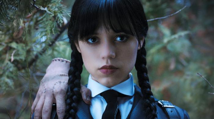 Wednesday Season 2: Jenna Ortega promises more thrills and mystery