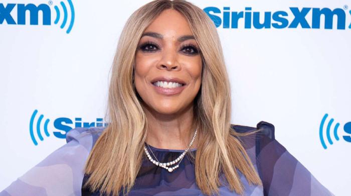 Wendy Williams issues plea for freedom amid guardianship