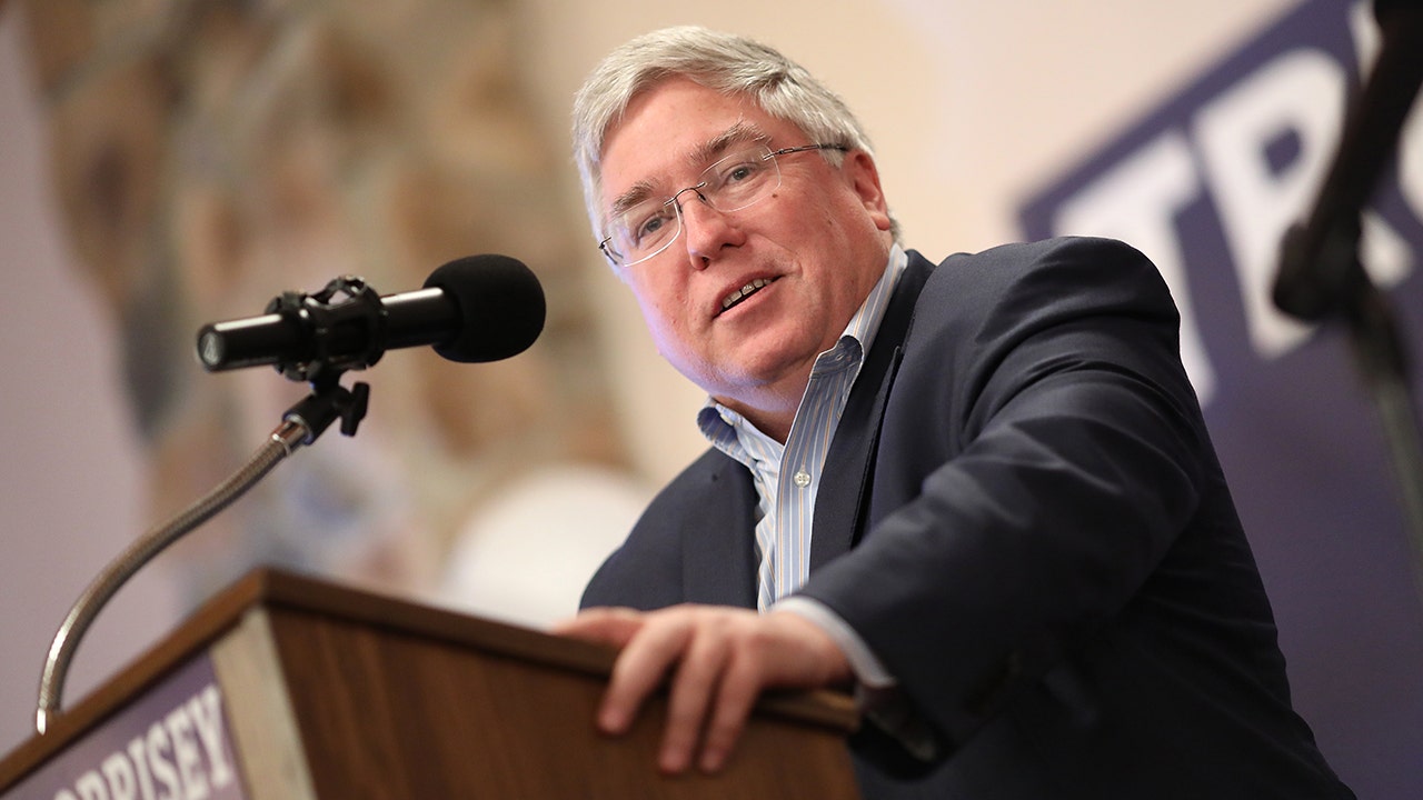 West Virginia Gov Patrick Morrisey calls for investigation into NCAA after Mountaineers' tournament snub