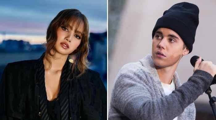 What Lisa wishes she told her idol Justin Bieber during their 'quick' meeting