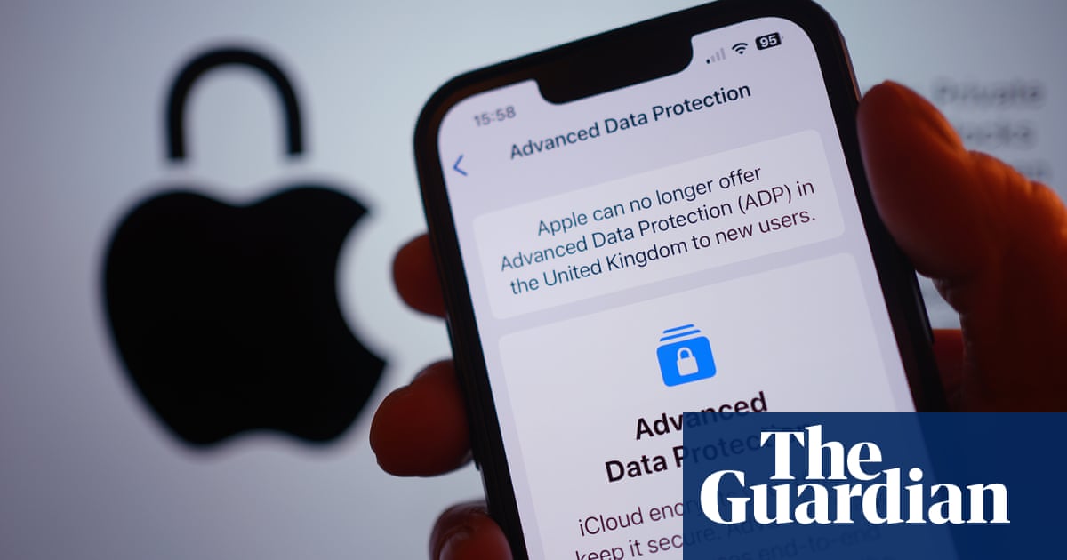 What could Apple’s high court challenge mean for data protection?