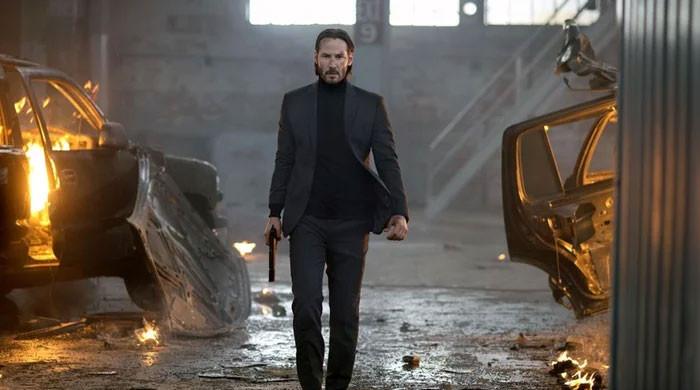 What to expect from 'John Wick: Chapter 5'