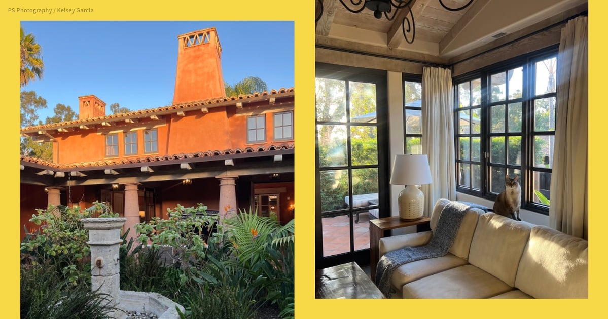 Where I Stayed When I Fled the LA Fires: A Unique Review of Rancho Valencia