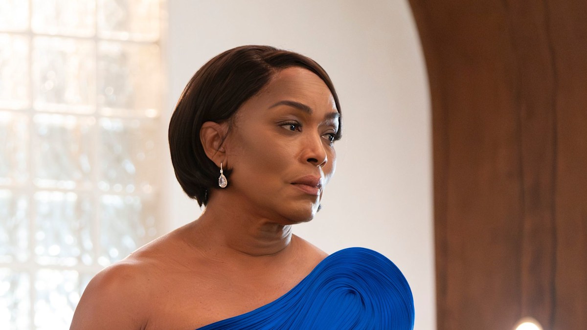 Why 9-1-1 star Angela Bassett 'objected' to this surprising character development