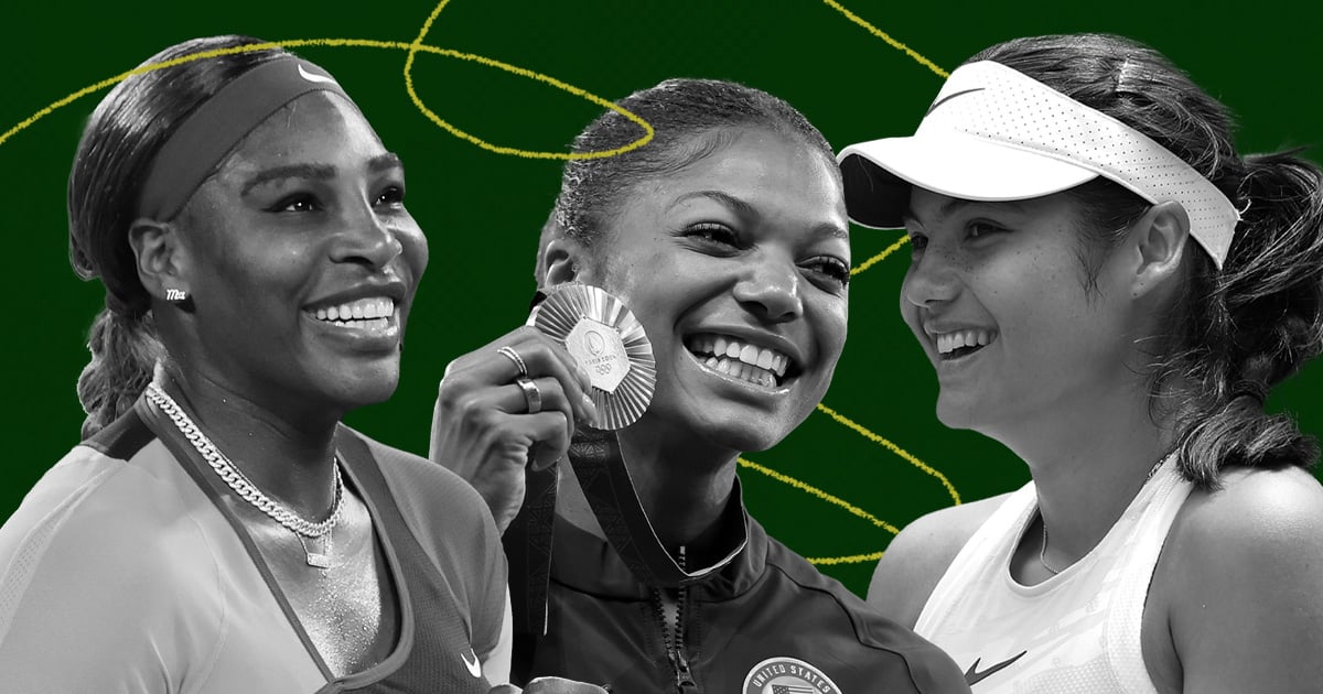 Why Haven't We Figured Out How to Protect Women Athletes?