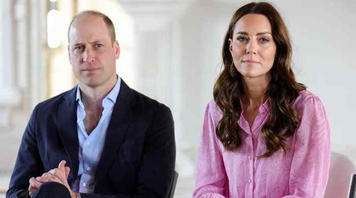 Why Kate Middleton, Prince William felt 'like frauds' during secret chemo