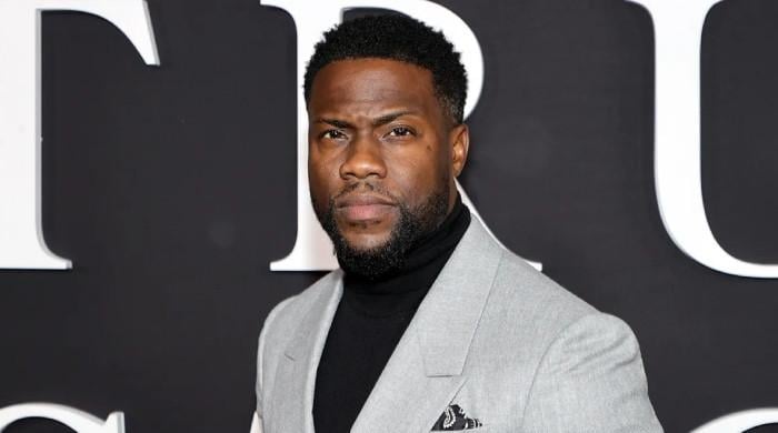 Why Kevin Hart stopped doing his own movie stunts?