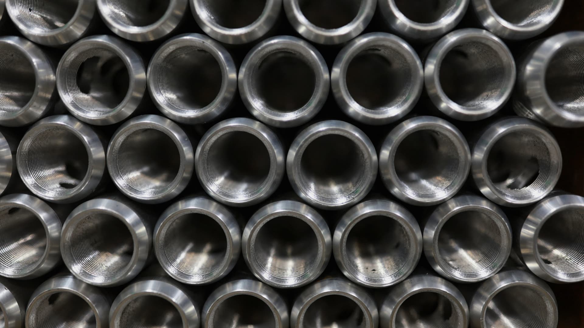 Why Trump wants to bring aluminum production back to the U.S.