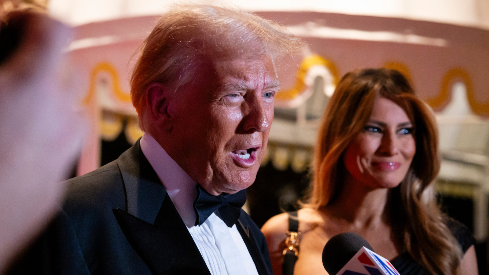 Wild Details About What Trump's Mar-A-Lago Club Is Really Like, According To Insiders - The List