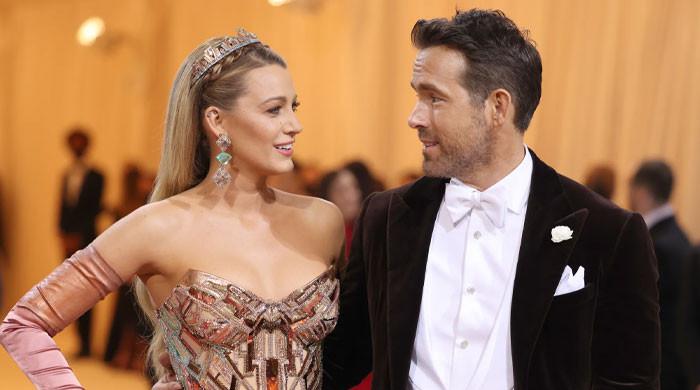 Will Blake Lively and Ryan Reynolds attend the Met Gala 2025?