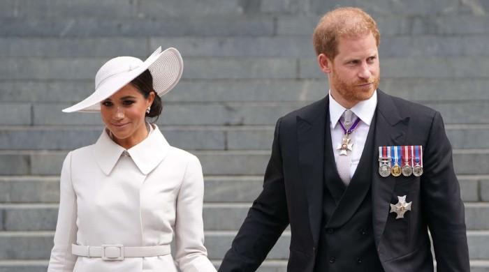 Will Prince Harry, Meghan Markle renew their Netflix deal?