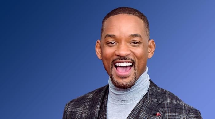 Will Smith makes 'triumphant' return to rap with first album in 20 years