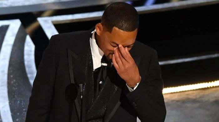 Will Smith remember co-star James Avery in emotional Las Vegas tribute