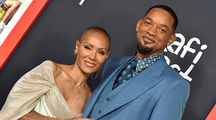 Will Smith shares rare insight into current family setup