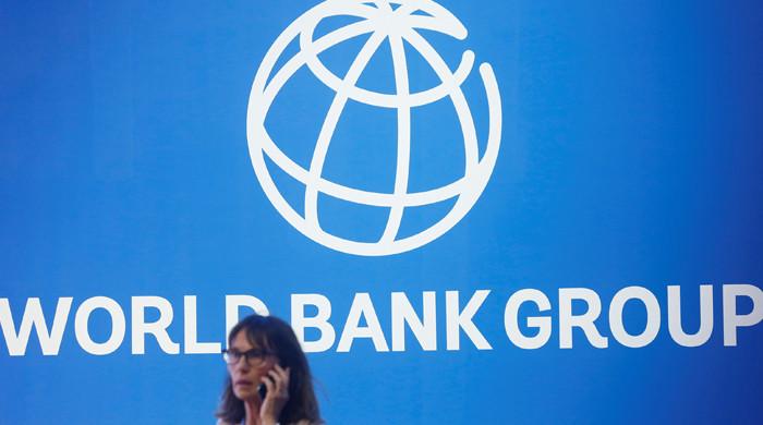 World Bank approves $102 million for Pakistan