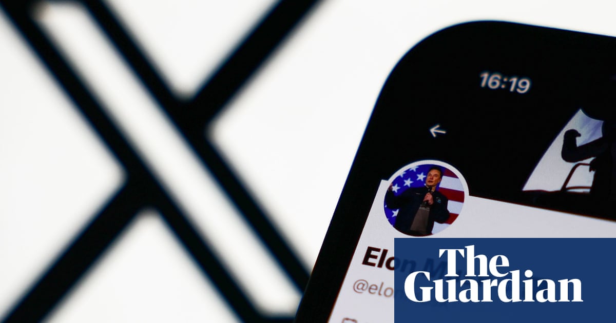 X stands to benefit if UK pulls digital services tax in trade deal with US