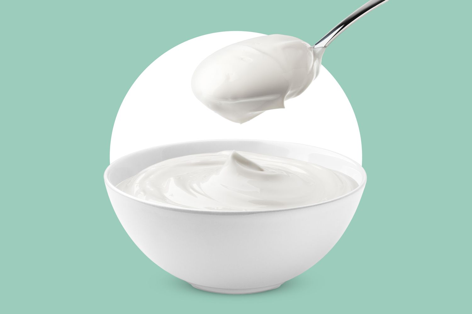 Yogurt May Be the Key to Lowering Your Risk of Colon Cancer, Study Suggests